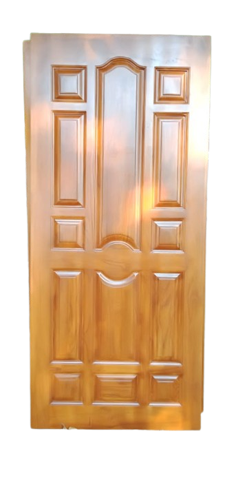 Wooden Door